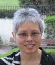 Lori Wong