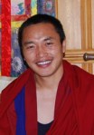 Geshe Chaphur